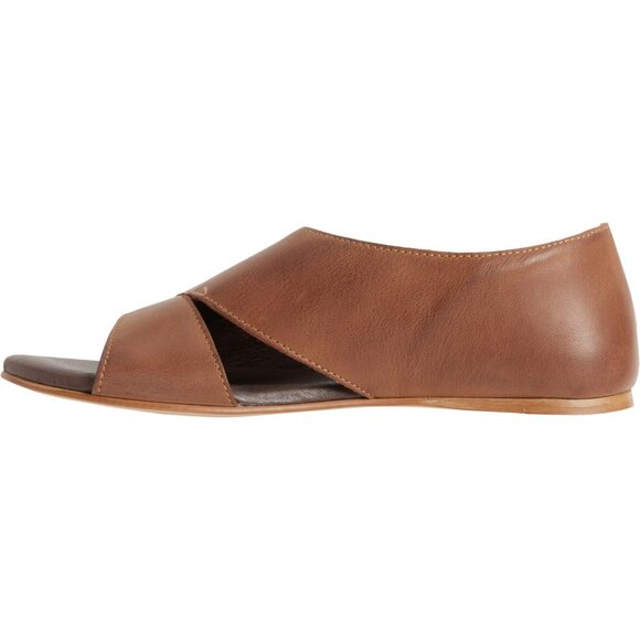 NEW ROAN BY BED STU Irie Sandals Leather For Women in Tan Brushed  254 - Picture 4 of 7